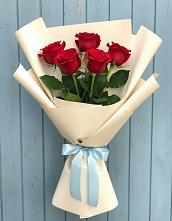 Букет Классика чувств #REPLACE_PRED# Горки-2