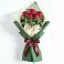 Букет цветов из: Розы в Горки-2