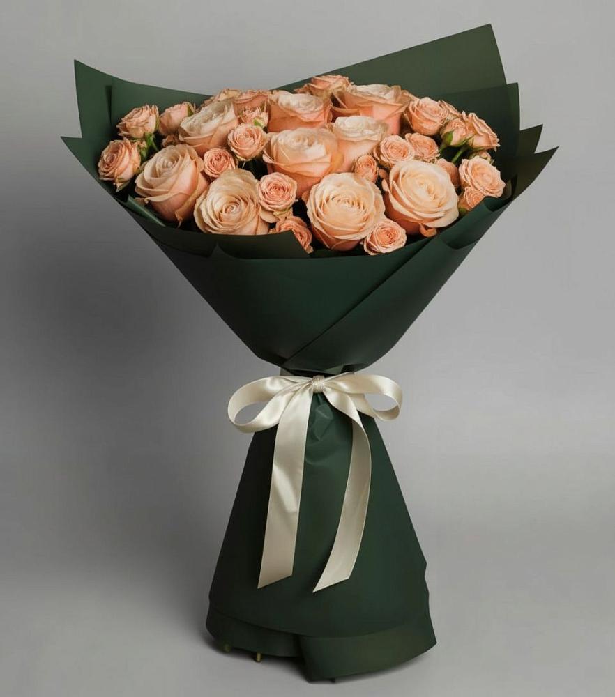 Букет Элегантный в Горки-2