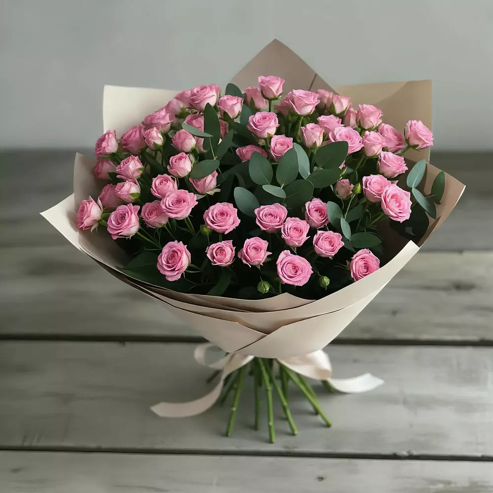 Букет Удовольствие в Горки-2