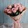 Букет цветов из: Розы в Горки-2