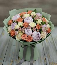 Букет Мороженное #REPLACE_PRED# Горки-2