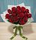 Букет Красные розы в Горки-2