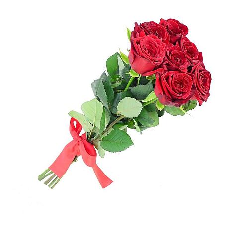 Букет Красные розы в Горки-2
