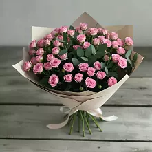 Букет Удовольствие в Горки-2