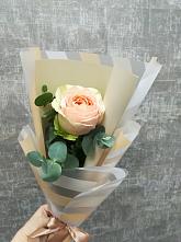 Букет цветов из:  Розы в Горки-2