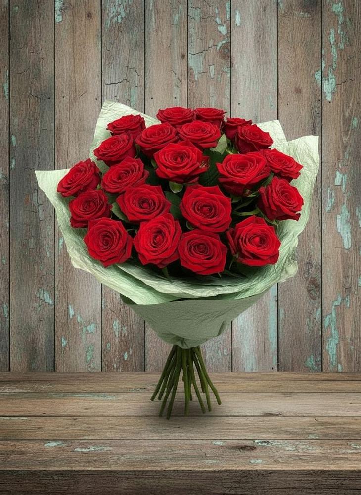 Букет Классика в Горки-2