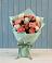 Букет цветов из: Розы в Горки-2