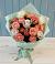 Букет цветов из: Розы в Горки-2
