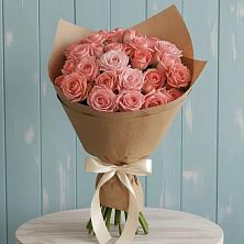 Букет цветов из:  Розы в Горки-2