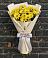 Букет цветов из: Хризантемы в Горки-2