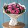 Букет цветов из: Розы в Горки-2