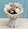 Букет цветов из: Розы в Горки-2