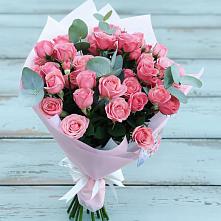 Букет Леди совершенство в Горки-2